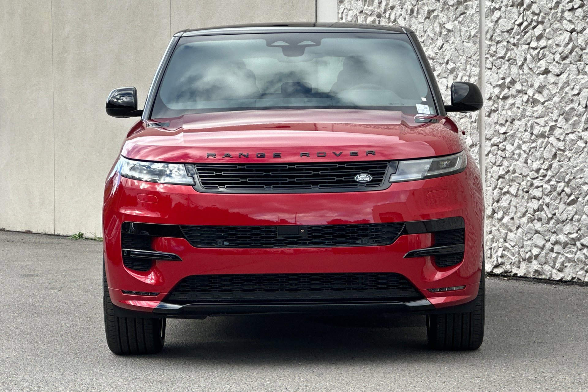 2025 Land Rover Range Rover Sport Dynamic SE - Photo 10