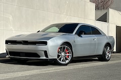 2025 Dodge Charger Daytona