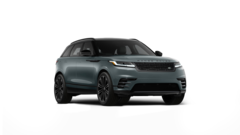 2026 Land Rover Range Rover Velar Dynamic SE 250PS