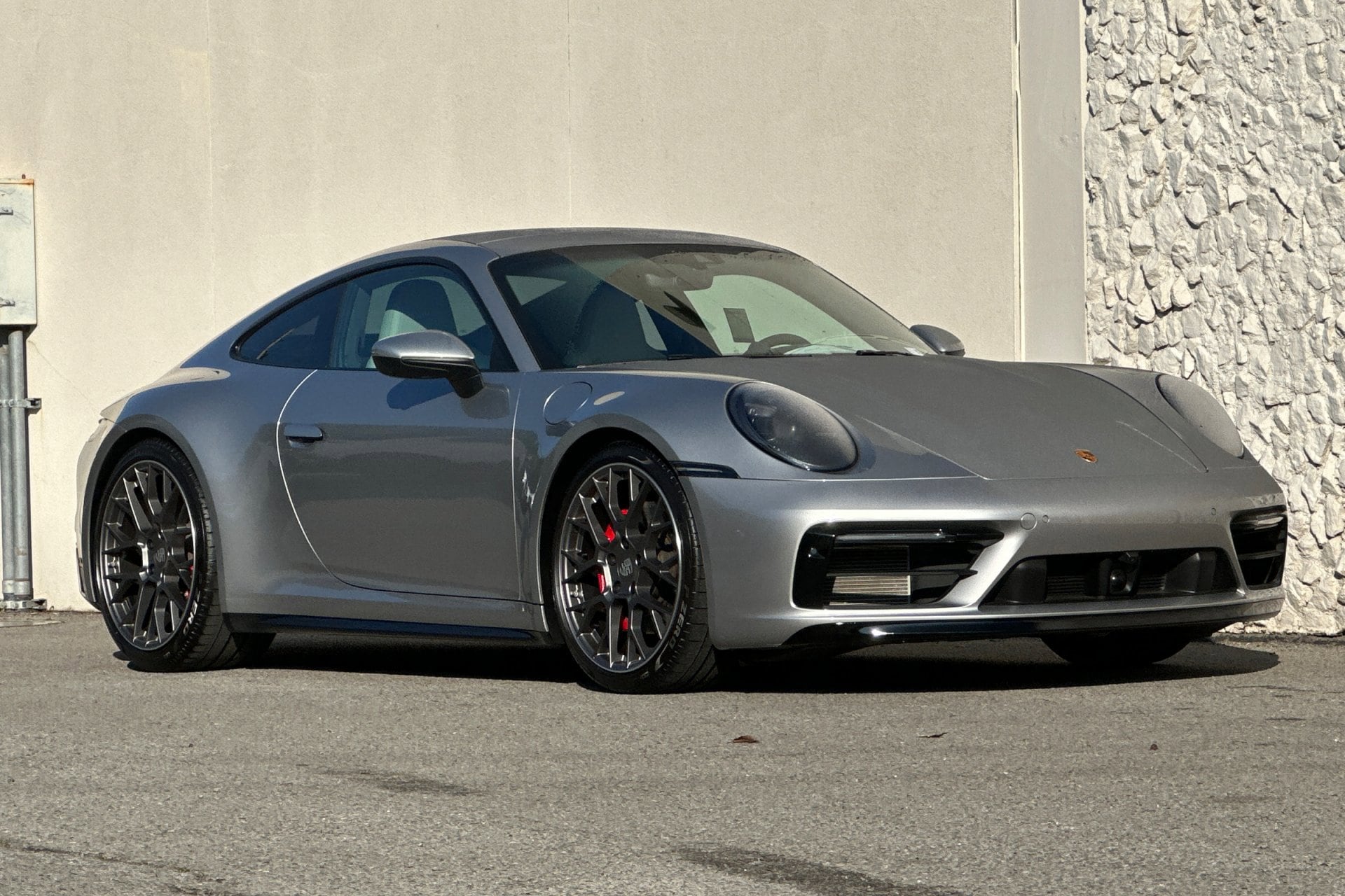 2022 Porsche 911 - Photo 9