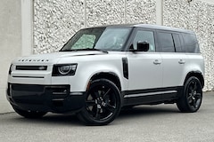 2026 Land Rover Defender 110 X-Dynamic SE 500PS SUV