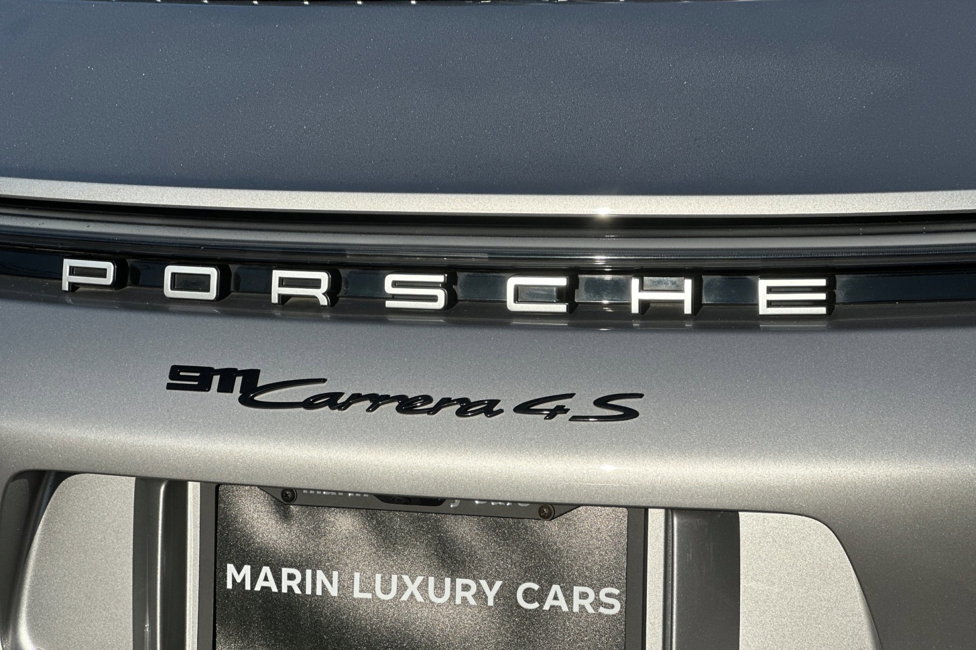 2022 Porsche 911 - Photo 12