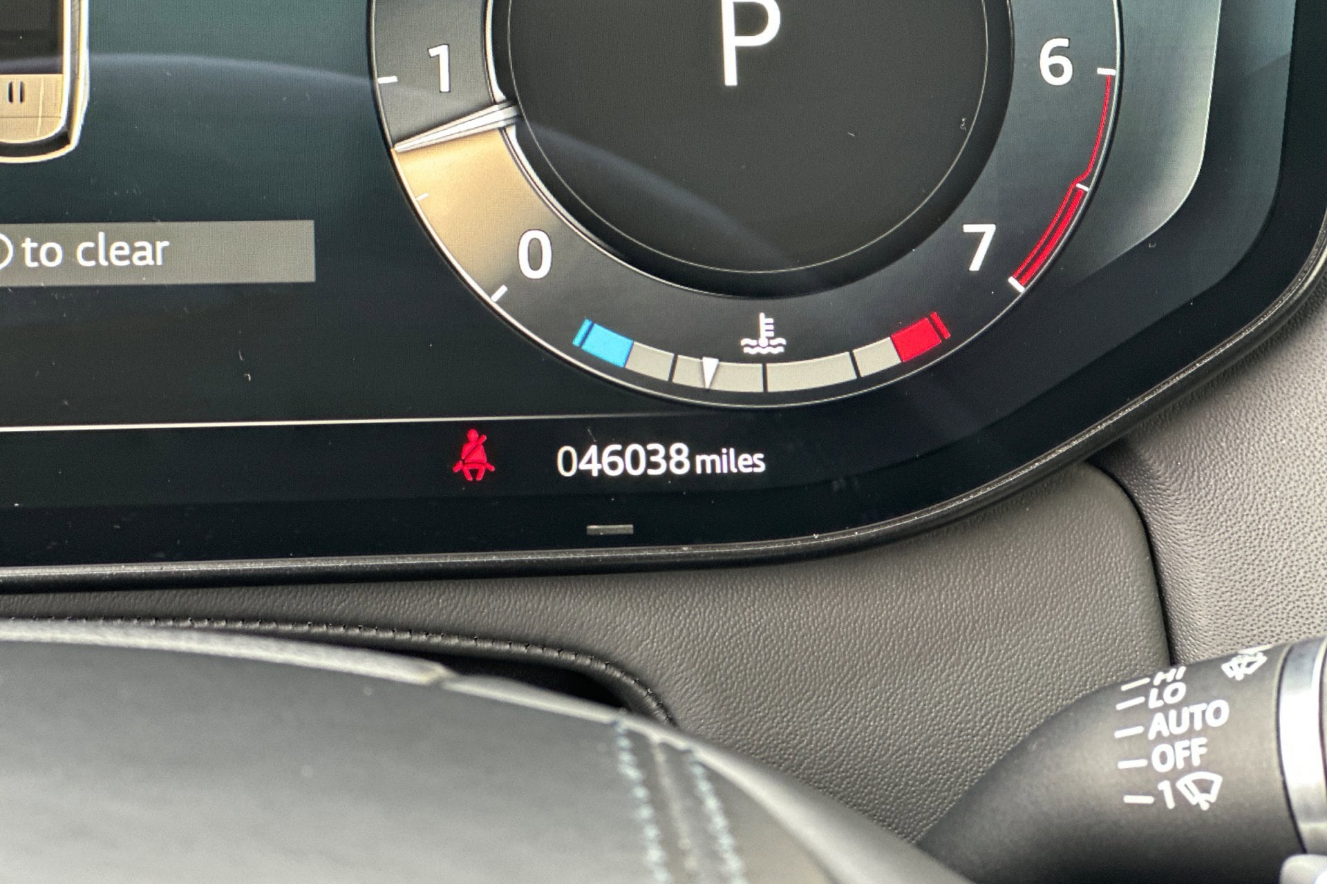 2023 Land Rover Range Rover SE - Photo 29