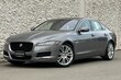  Jaguar XF-Series