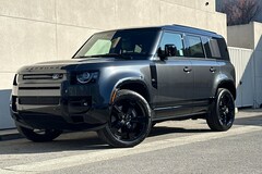 2026 Land Rover Defender 110 X-Dynamic SE SUV