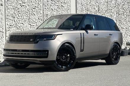 2023 Land Rover Range Rover P530 SE SUV