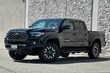 Toyota Tacoma 4WD