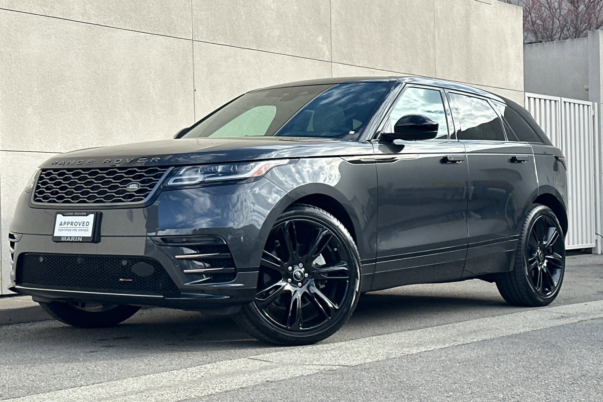 2023 Land Rover Range Rover Velar S