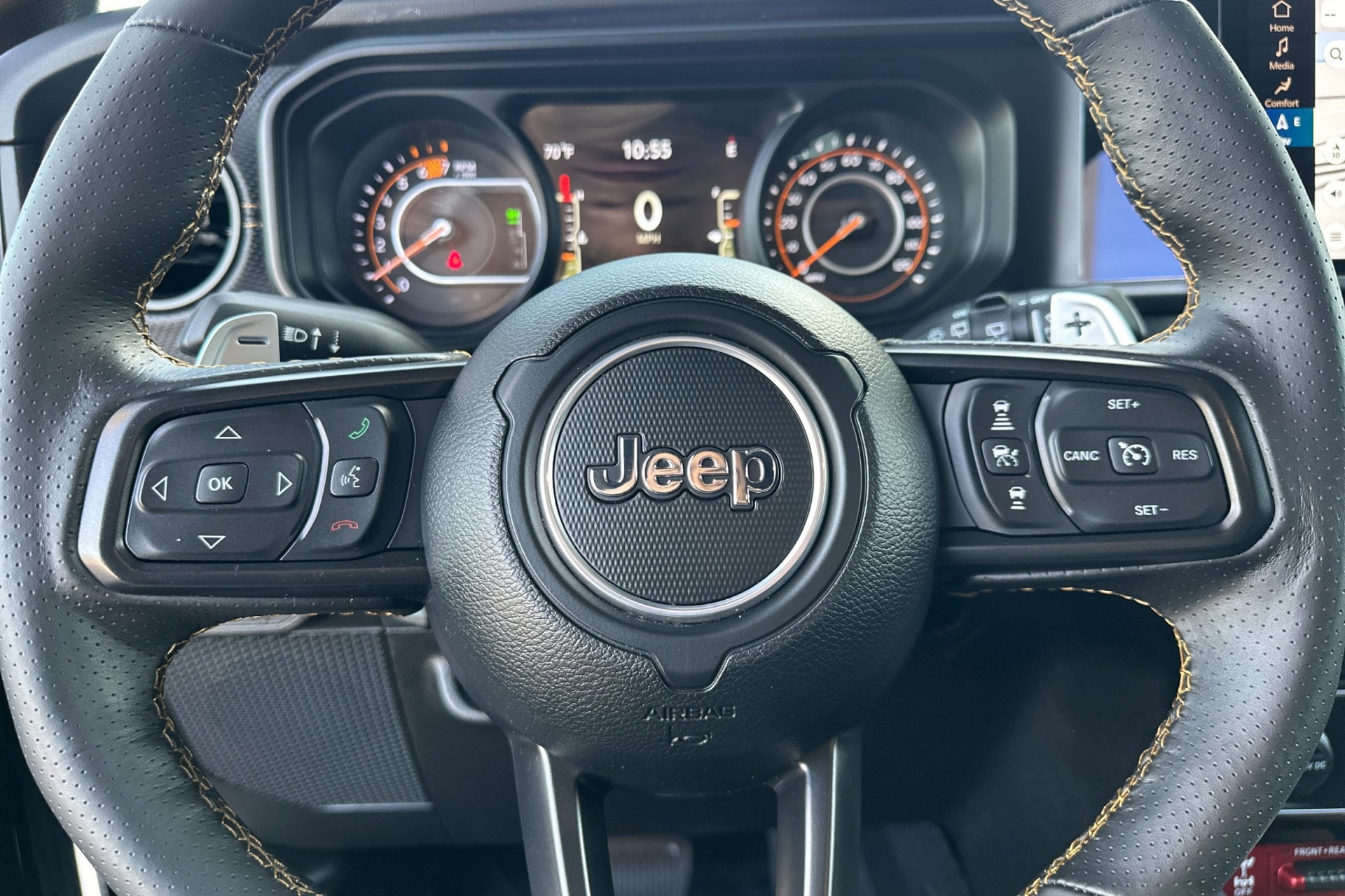 2024 Jeep Wrangler 4-Door Rubicon 392 Final Edition - Photo 26