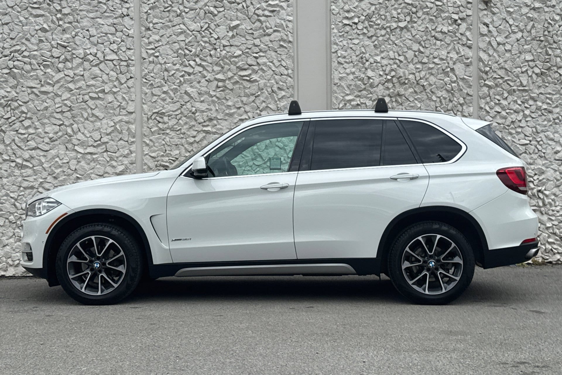 2018 BMW X5 xDrive35i photo 4