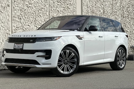 2023 Land Rover Range Rover Sport SE Dynamic SUV