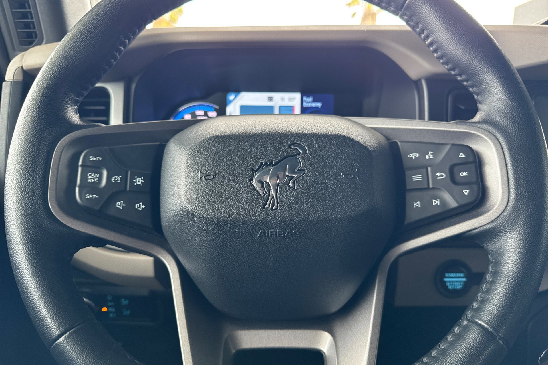 2023 Ford Bronco 4-Door Wildtrak - Photo 26