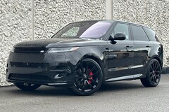 2023 Land Rover Range Rover Sport