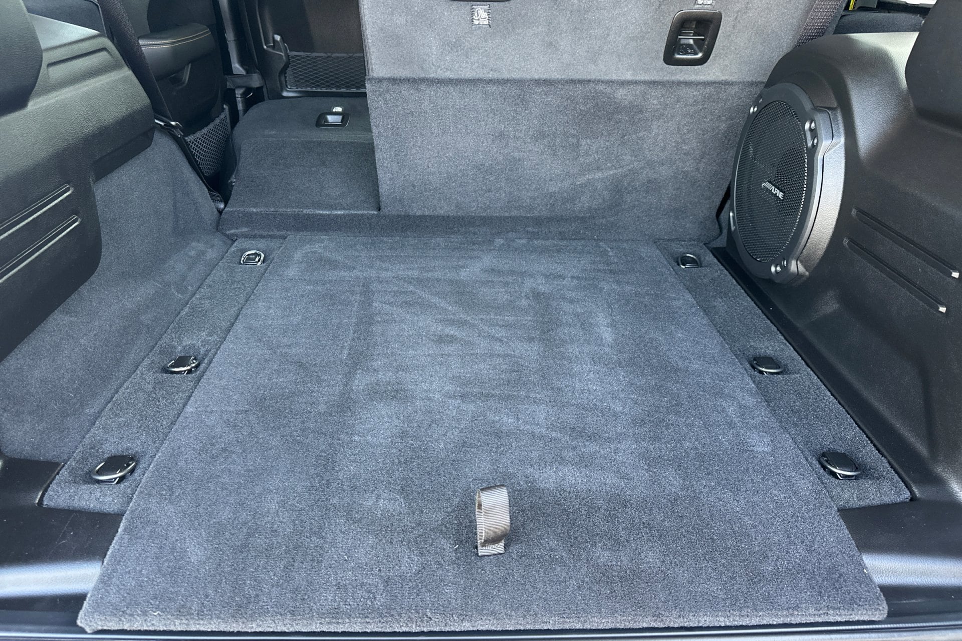 2024 Jeep Wrangler 4-Door Rubicon 392 Final Edition - Photo 17