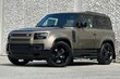 Land Rover Defender 90