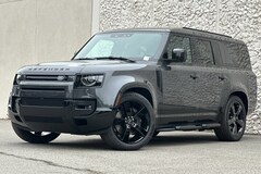 2025 Land Rover Defender 130 X-Dynamic SE SUV