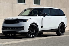 2026 Land Rover Range Rover SE SUV