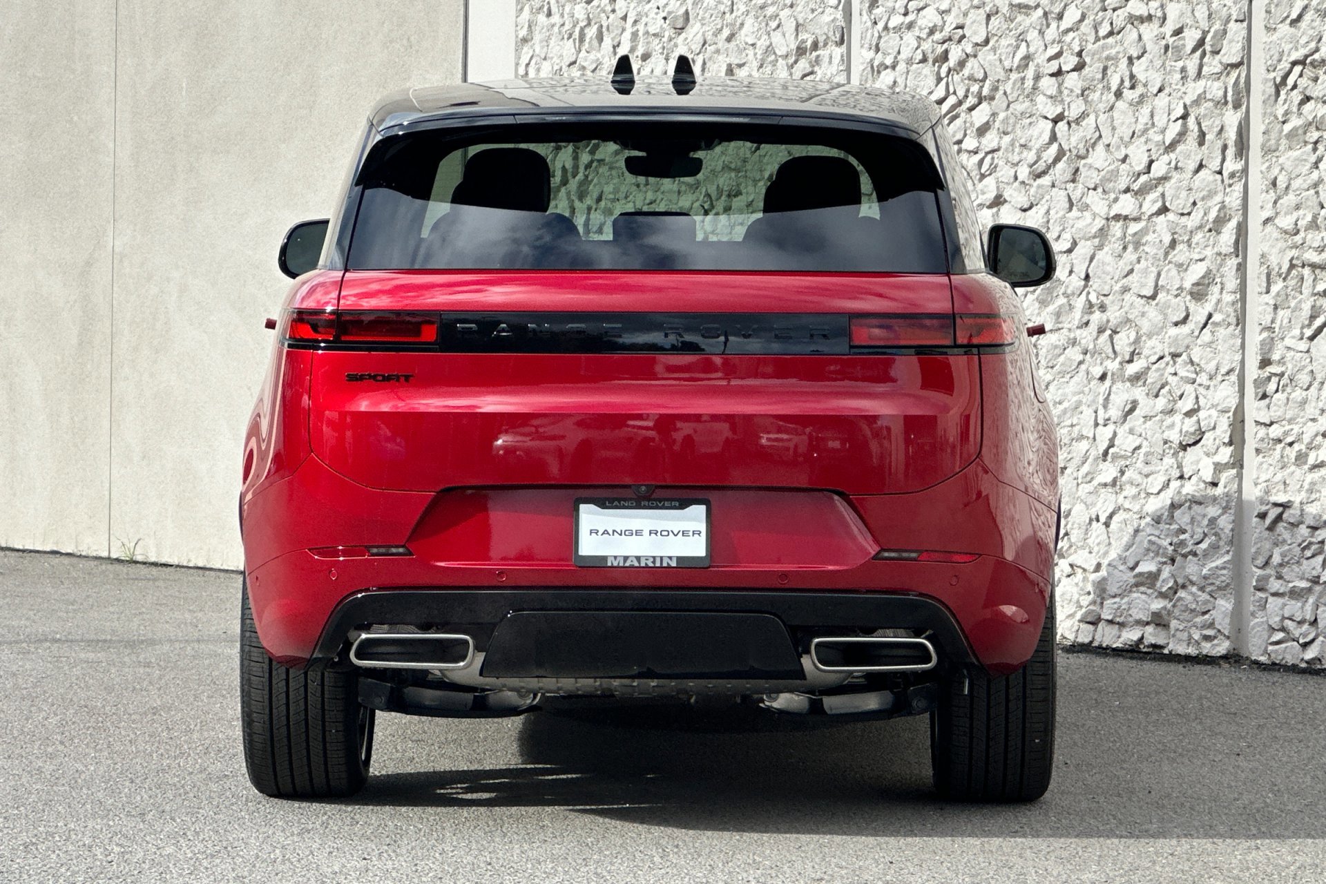 2025 Land Rover Range Rover Sport Dynamic SE - Photo 7
