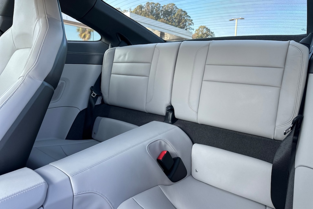 2022 Porsche 911 4S Coupe photo 4