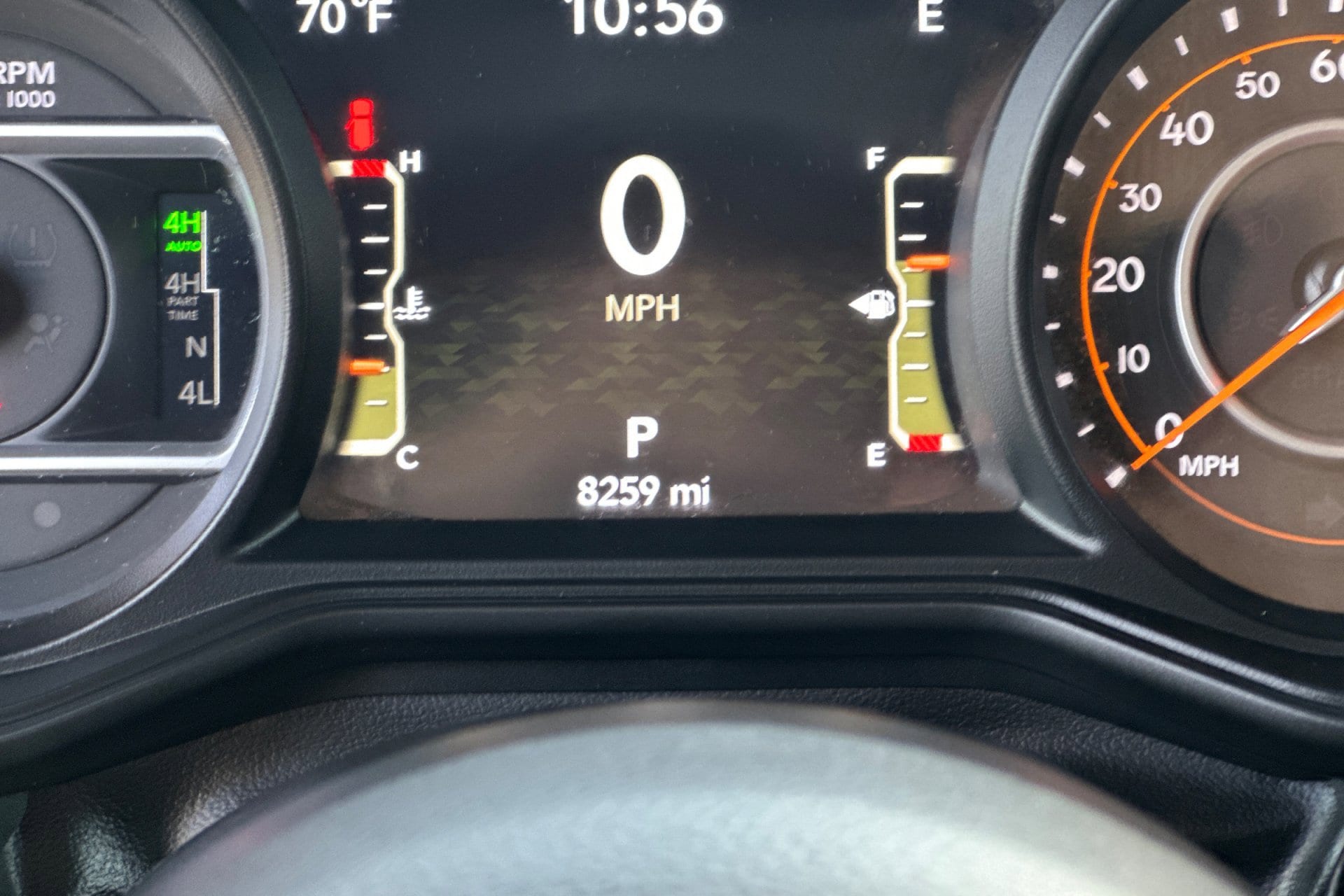 2024 Jeep Wrangler 4-Door Rubicon 392 Final Edition - Photo 28