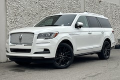 2024 Lincoln Navigator