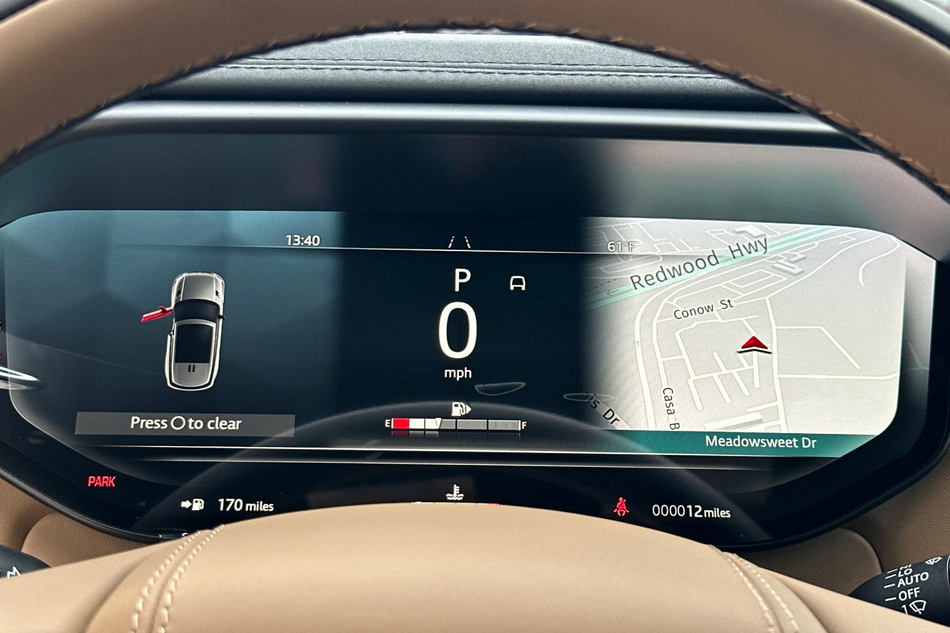 2025 Land Rover Range Rover Sport Dynamic SE - Photo 27