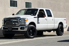 2016 Ford Super Duty F-250 SRW