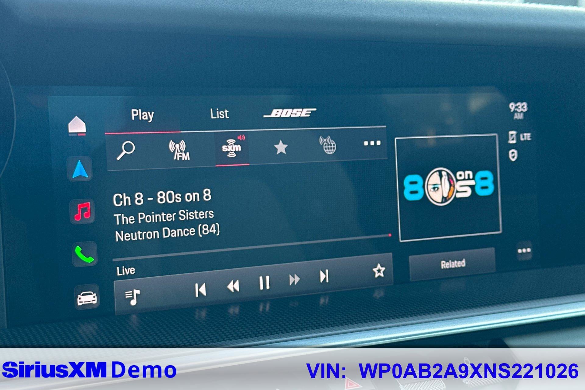 2022 Porsche 911 - Photo 27