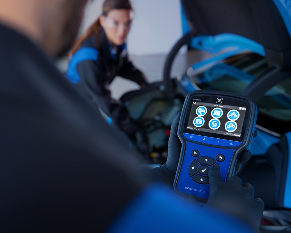 Cadillac Car Repair in Olympia TitusWill Cadillac Near & Fife