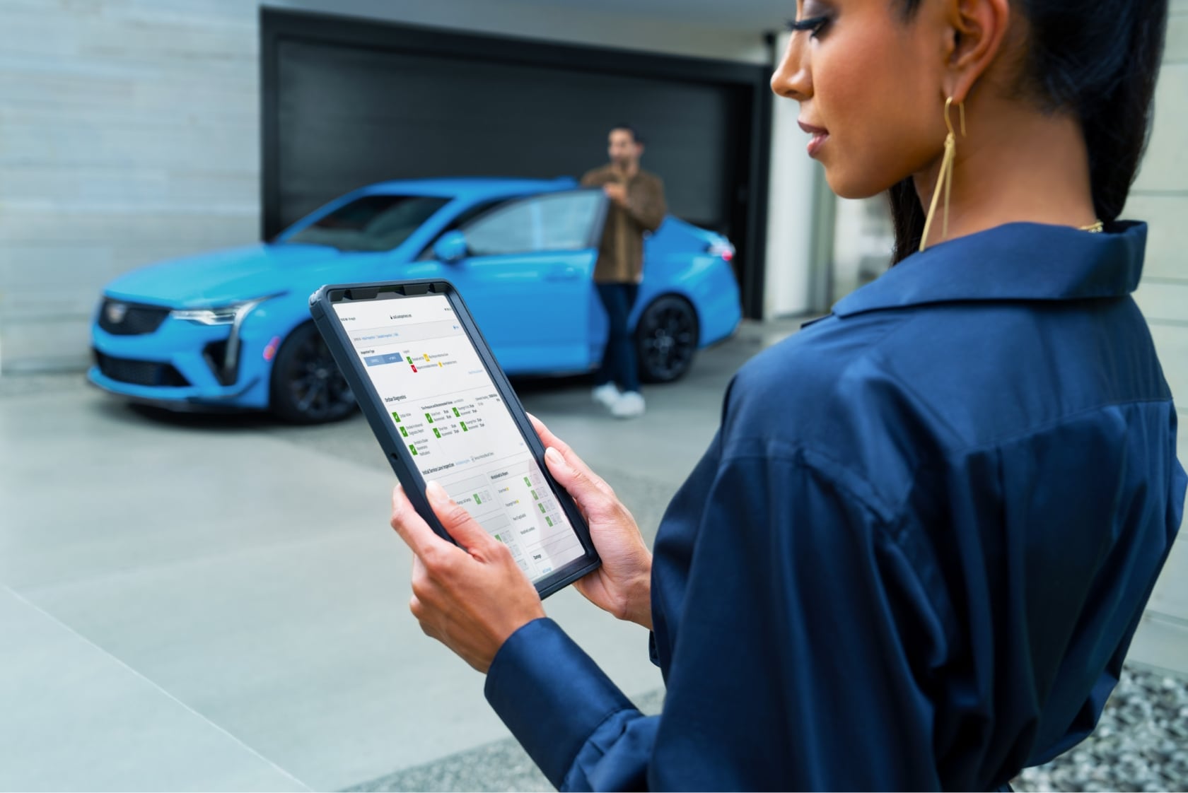  The average repair cost for an engine is $2,051. A transmission replacement could cost $3,759. The Cadillac Protection Plan covers up to 1,500 auto parts for your vehicle when it’s time for repair or replacement.] 