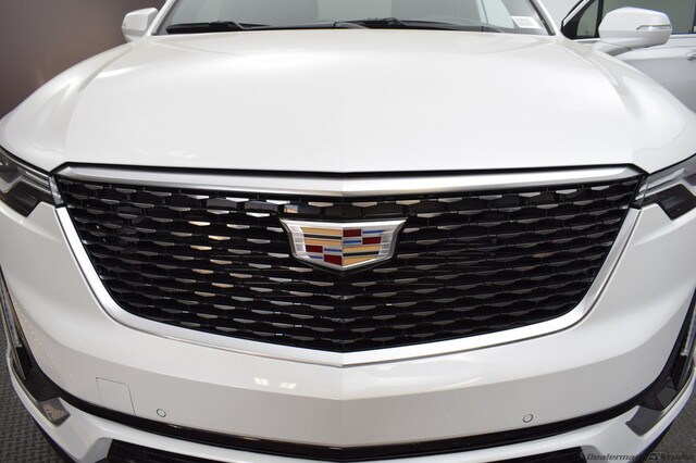 2020 Cadillac XT6 Premium Luxury - Photo 30