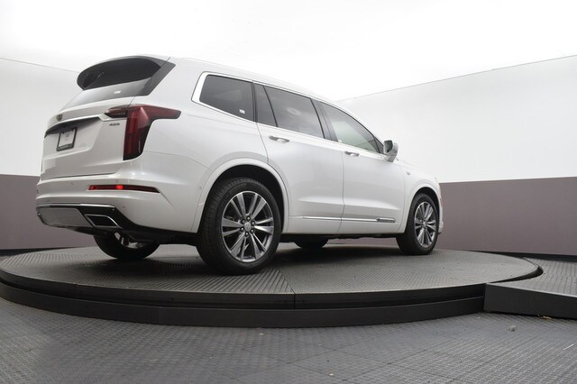 2020 Cadillac XT6 Premium Luxury - Photo 35
