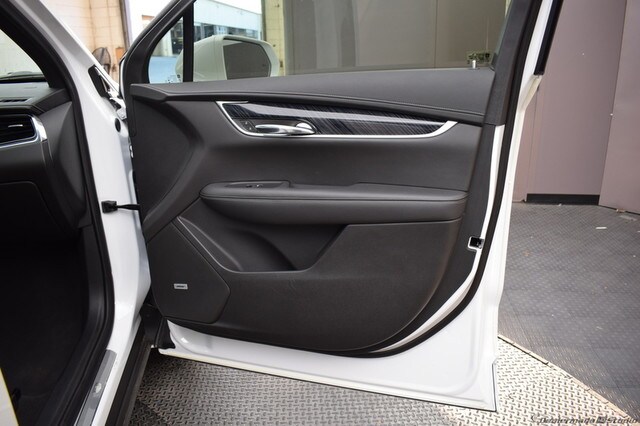 2020 Cadillac XT6 Premium Luxury - Photo 21