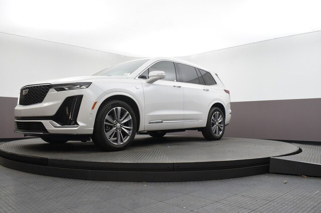 2020 Cadillac XT6 Premium Luxury - Photo 33