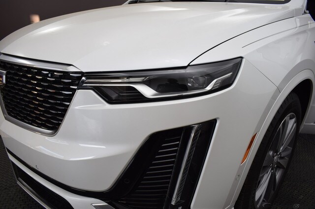 2020 Cadillac XT6 Premium Luxury - Photo 25