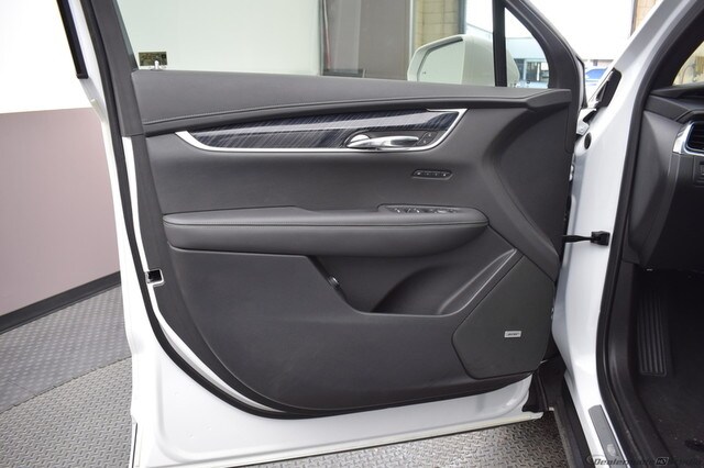 2020 Cadillac XT6 Premium Luxury - Photo 20