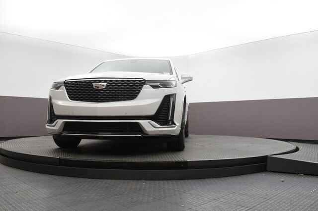 2020 Cadillac XT6 Premium Luxury - Photo 34