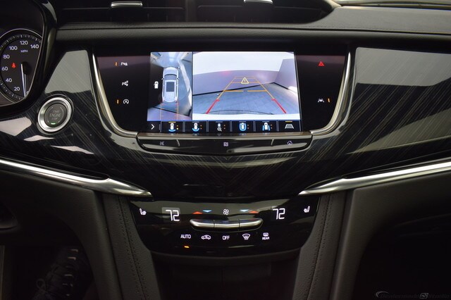 2020 Cadillac XT6 Premium Luxury - Photo 27