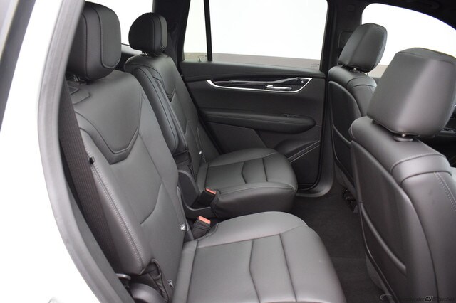 2020 Cadillac XT6 Premium Luxury - Photo 18