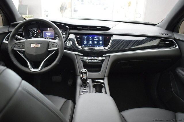 2020 Cadillac XT6 Premium Luxury - Photo 14