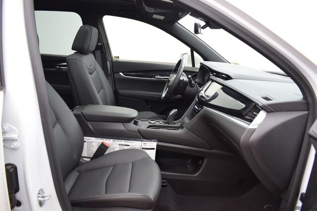 2020 Cadillac XT6 Premium Luxury - Photo 7