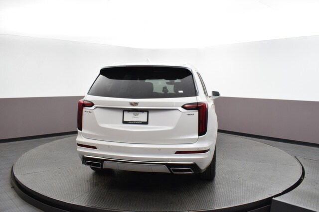 2020 Cadillac XT6 Premium Luxury - Photo 11