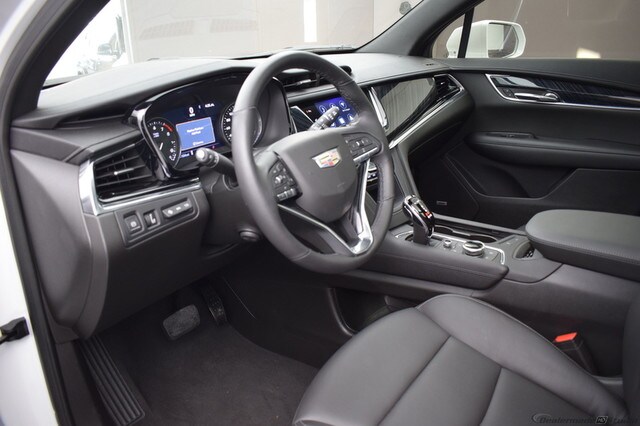 2020 Cadillac XT6 Premium Luxury - Photo 16