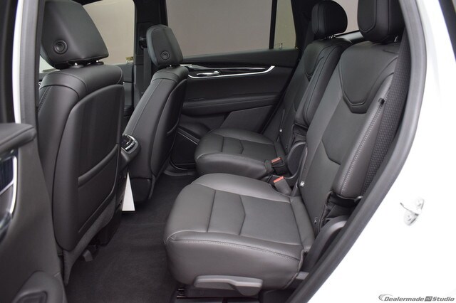 2020 Cadillac XT6 Premium Luxury - Photo 19