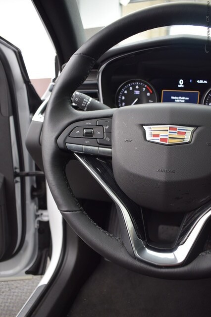 2020 Cadillac XT6 Premium Luxury - Photo 22