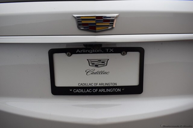 2020 Cadillac XT6 Premium Luxury - Photo 31