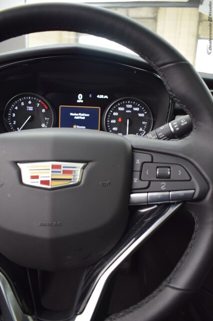 2020 Cadillac XT6 Premium Luxury - Photo 23