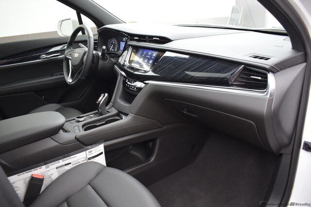 2020 Cadillac XT6 Premium Luxury - Photo 17