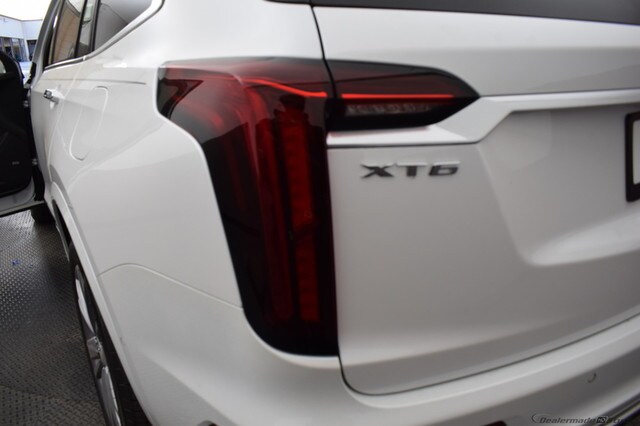 2020 Cadillac XT6 Premium Luxury - Photo 26