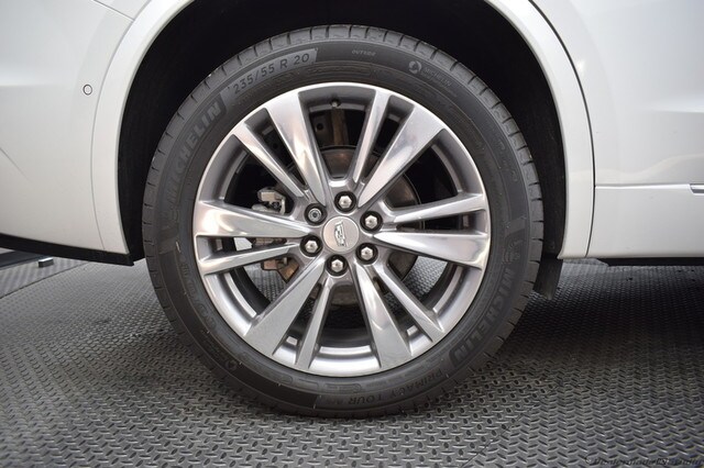 2020 Cadillac XT6 Premium Luxury - Photo 9